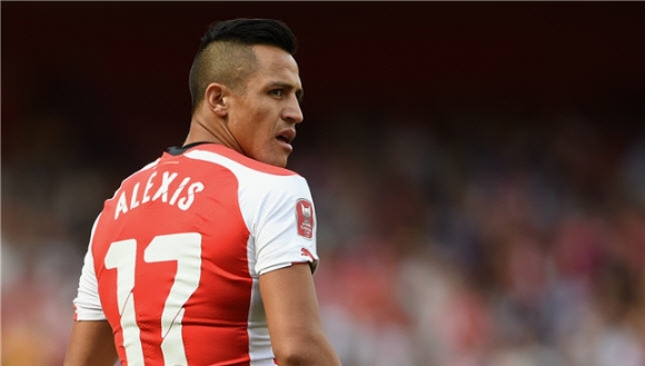 یانەیەکی مەدرید ئەلێکسی دەوێت