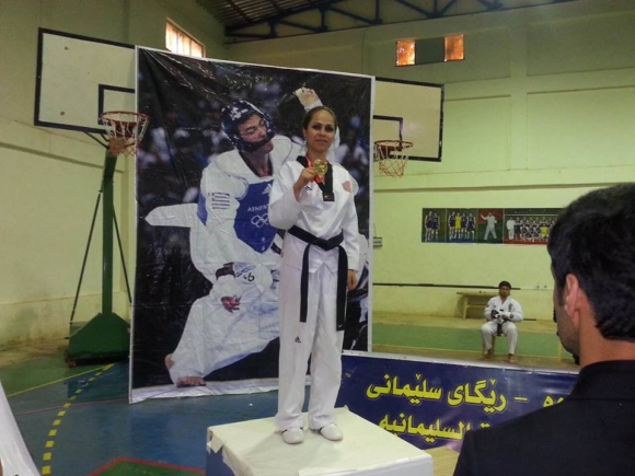 بەداخەوە هەندێک یاریزانی زۆرباشمان لەکوردستان هەبوو بەڵام ڕۆیشتن