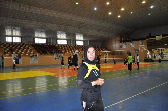 ئاستی بالەی کچان زۆر لە خراپە