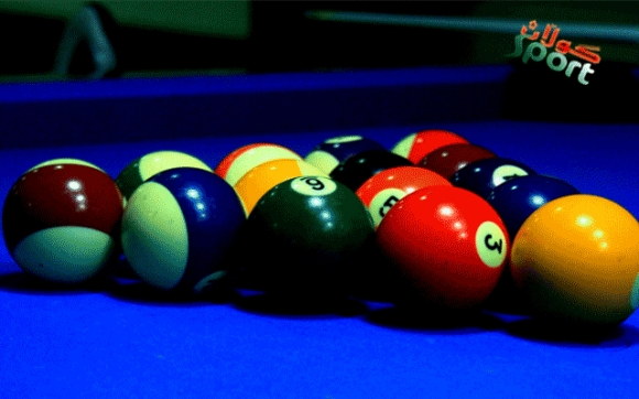 ئەمڕۆ پاڵەوانێتی بلیاردی یانەکانی کوردستان بەرێوەدەچێت