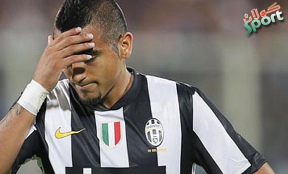 دوو یاریزانی یۆڤانتۆس بۆ یارییەک ڕاگیران