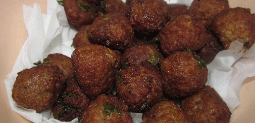 كفته‌ی سوره‌ كراو