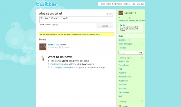 بە ئیمێل و لە رێگای دوورەوە كۆمپیوتەر كۆنترۆڵ بكەن