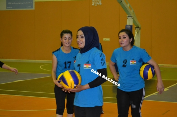 ئاستی کچان وەکو پێویست نییە