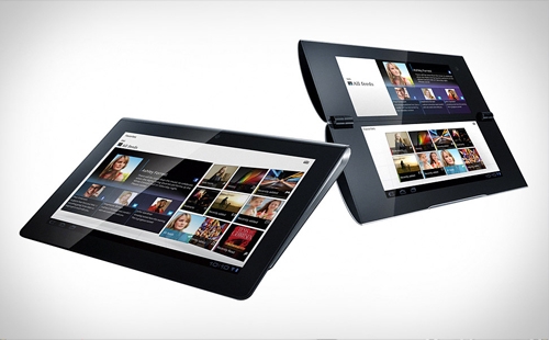 دوو بەرهەمی نوێ لە جیهانی tablet دا