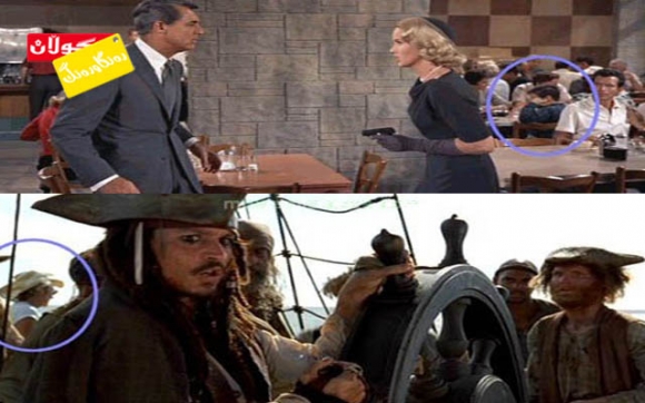 هەڵەی هونەری!