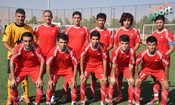 سبەی سلێمانی باوەش بۆ پاڵەوانێتی كاراتێی یانەكانی كوردستان دەكاتەوە