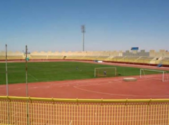 هەولێر روونكردنەوە لەسەر یاریگەی خۆی لە قۆناغی چوار گۆشەی زێرین دەدات