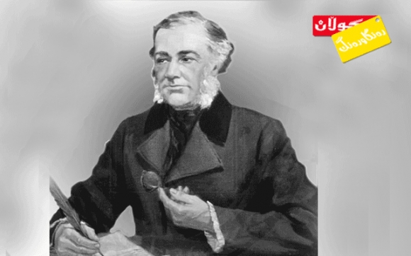 بۆ زانیاریت  تۆماس ئەدیسۆن ترسنۆك بوو