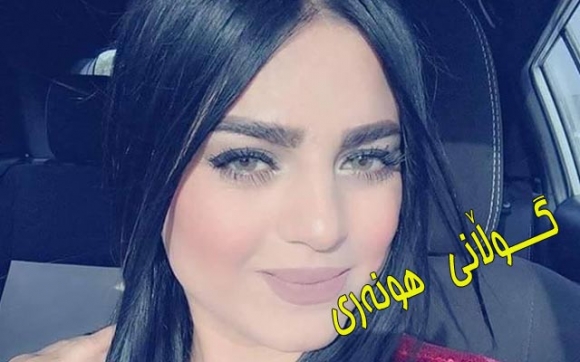 یەریڤان:  هیچ شتێك لە هونەر ساردم ناكاتەوە