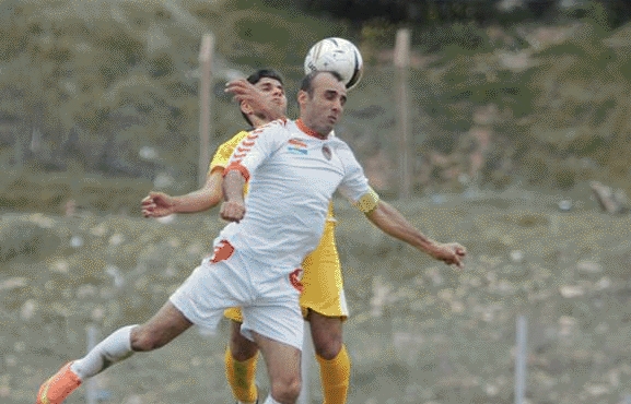 بەدەست ھێنانی نازناوی خولەکە بۆ دوا ھەفتە دواخرا