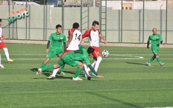 لە خولی نایابی كوردستان  هەولێرلە پێشمەرگەكەی بردەوە، زێرەڤانیش پێشەنگ قایمتر دەكات، پێشمەرگەی سلێمانیش لە پێشڕەوی دایە