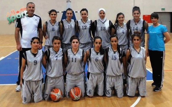 ئەمرۆ پاڵەوانیتی باسكەی یانەكانی عەرەبی دەست پێدەكات كچانی سیروانی نوێش بەشدارە