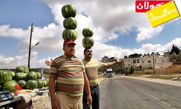 (3) شووتی بەسەر هەڵدەگرێ!