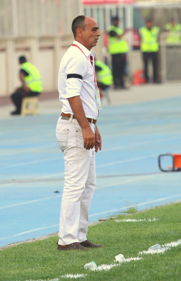 باشترینەكانی هەفتەی پێنجەم و شەشەمی خولی نایابی عێراق دەستنیشانكرا