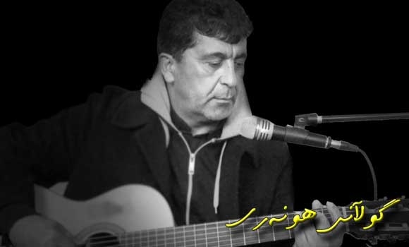 رێز له‌ عه‌تا ئه‌حمه‌د و چه‌ند هونه‌رمه‌ندێك ده‌نرێت