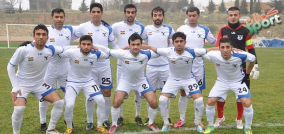 كاپتنی یانەی بروسك:هەموو هەولێكمان بۆمانەوەی یانەی بروسكە لە خولی نایاب