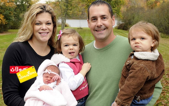 سێ منداڵە سەیرەكە!