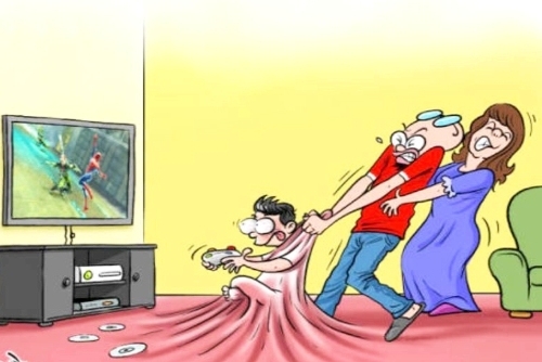 یارییە ئەلكترۆنییەكان