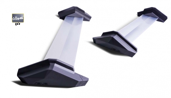 سێ شاشە لە یەك شاشەدا كۆدەكاتەوە