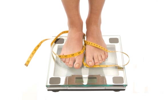 3 ستوونە سەرەكییەكەی دابەزاندنی كێش