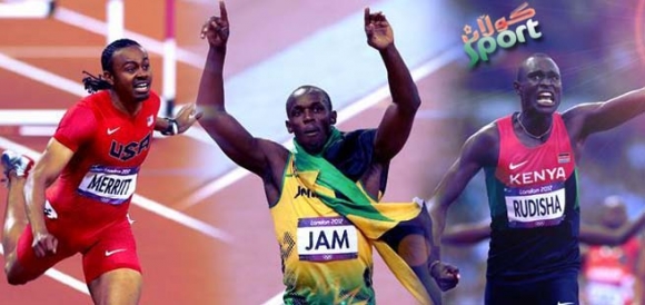 سێ یاریزان ركابەری لە باشترینەكانی گۆڕەپان و مەیدان دەكەن