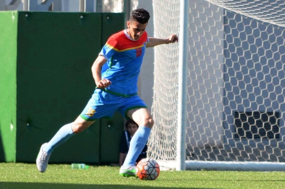 هاورێ جەلال پەیوەندی بە زێرەڤانی دەكات