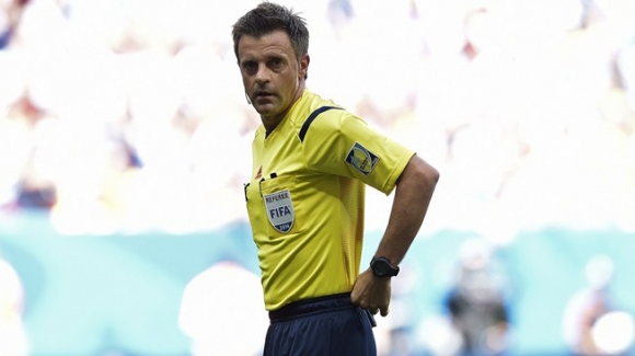 ناوبژیوانی یاری كۆتایی جامی جیهانی دەستنیشان كرا