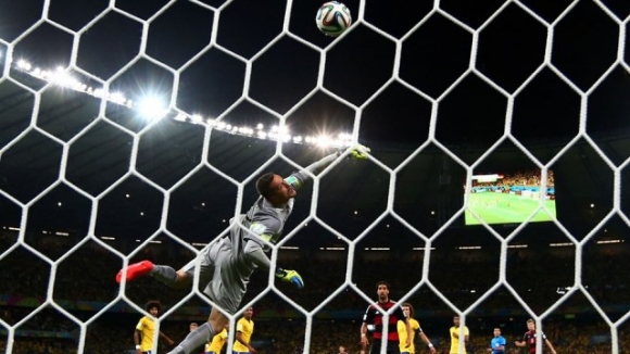 7 هۆكار بووە هۆی دۆرانی بەرازیل بە حەفت گۆڵ