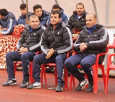 سیروانی نوێ متمانەی بە رزگار عەلی نوێكردەوە