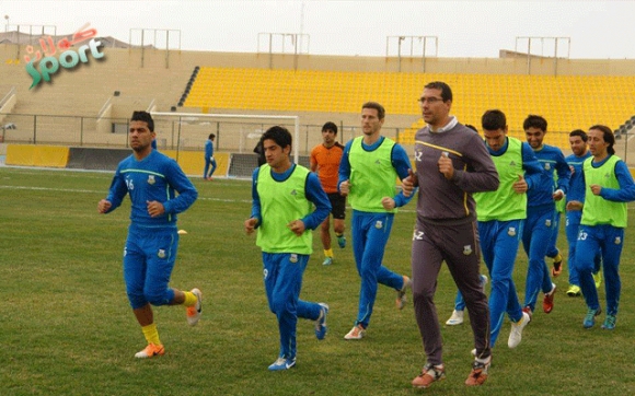 لە خولی نایابی عێراقی ئەمڕۆدهۆك ڕووبەرووی جەوییە دەبێتەوە