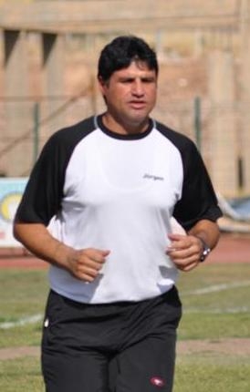 ئیبراهیم سالم: من درێسم بۆ یانەی سلێمانی كریوە