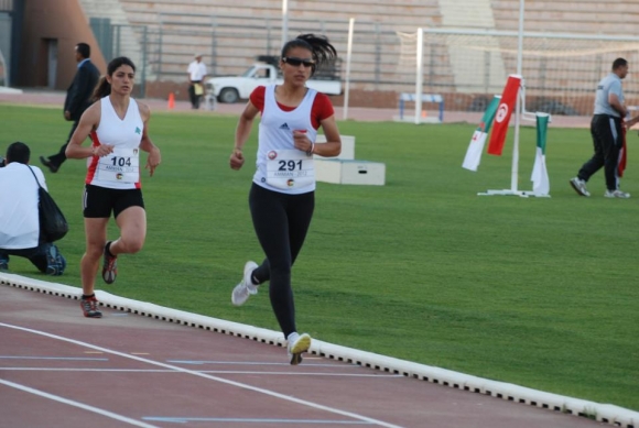 گۆڕەپان و مەیدانی پێشمەرگەی ئامادەن بۆ پاڵەوانیەتیەکان