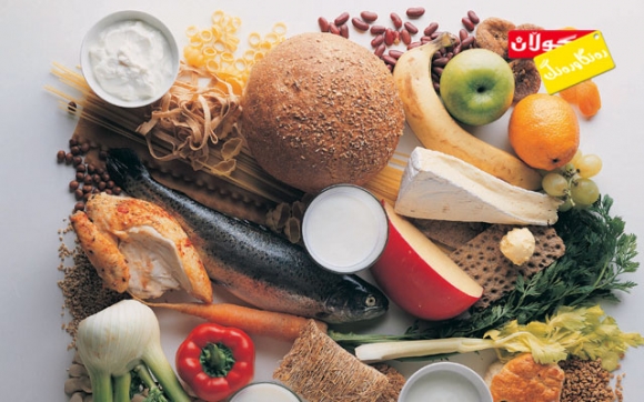 5 ماددەی مەترسیدار لە خۆراكدا