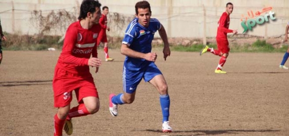 لەخولی پلە یەكی كوردستان:ئەمرۆ ئاڵا وسیروانی نوێ ڕووبەرووی یەكتری دەبنەوە