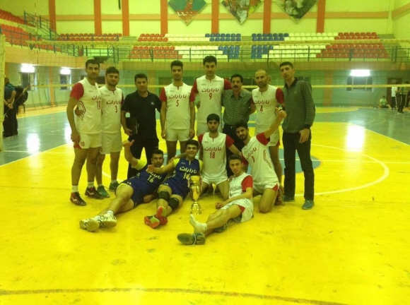 ئارارات و سەورە و شێروانە گەیشتنە خولی پلە نایابەكانی عێراق بۆ تۆپی بالە