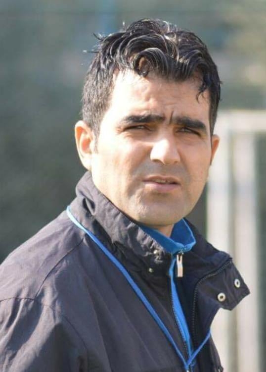 پێشمەرگەی هەولێر ستافی راهێنەرانی دەستنیشانكرد