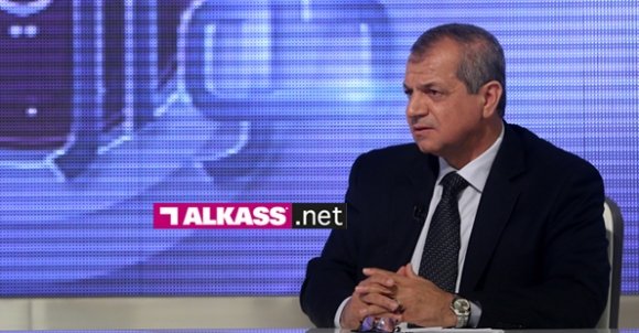 حوسێن سەعید پۆستێكی گەورە وەردەگرێت