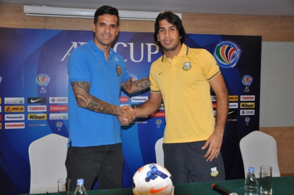 كۆنگرەی هونەری و رۆژنامەنووسی یارییەكەی هەولێر و هانۆی ڤێتنامی ئەنجامدرا