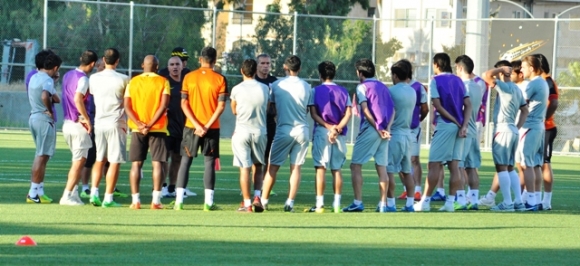 هۆكاری گۆرینی كاتی یارییەكەی هەولێر بزانە