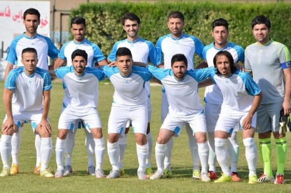 هەڵبژاردەی كوردستان لە پلەی پێنجەمی ریزبەندی كۆنیفا دێت