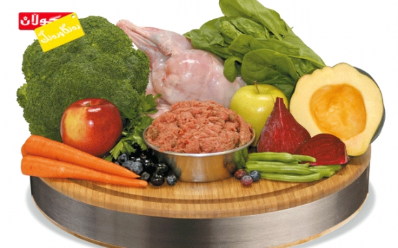 گرنگيی فۆسفۆر لە خۆراكدا