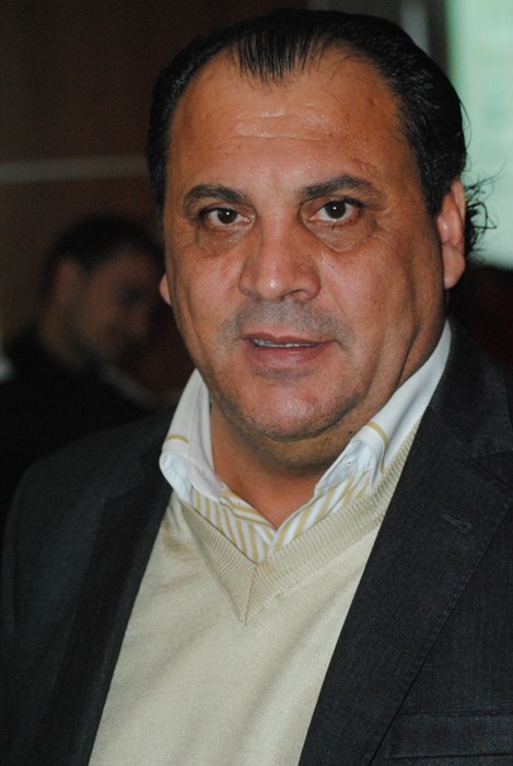 سەفین كانەبی: رەنگە یەكێتی تۆپی پێی عێراق لقەكانی هەولێر و دهۆك و سلێمانی نەبنە جێگەی متمانەی ئێمە