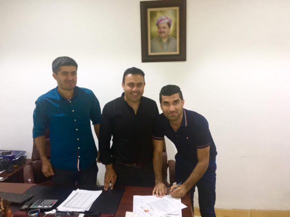 پێشمەرگەی هەولێر لە نوێكردنەوە بەردەوامە