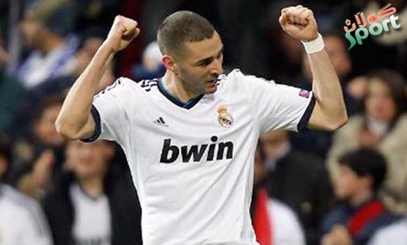 شەوی ڕابردوو، یاریەیکی تایبەت بوو بۆ بنزیمە