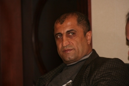 هادی كەریم: لێژنەی ئۆڵۆمپی كوردستان بەرپرسیارە لە بەرێوەنەچوونی خولی نایابی كوردستان