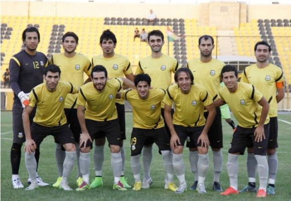 هەولێر پێنجشەممە بەرەو ئوردن بەرێدەكەوێت