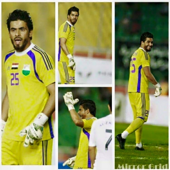 چەند ئامارێك لەسەر پاڵەوانی عێراق