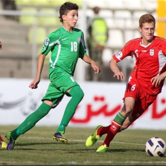 كوردێك بانگهێشتی هەڵبژاردەی تازەپێگەیشتووانی عێراق كرا