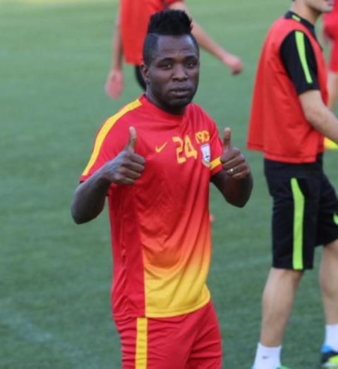 هەولێر دەستبەرداری یاریزانێك بوو